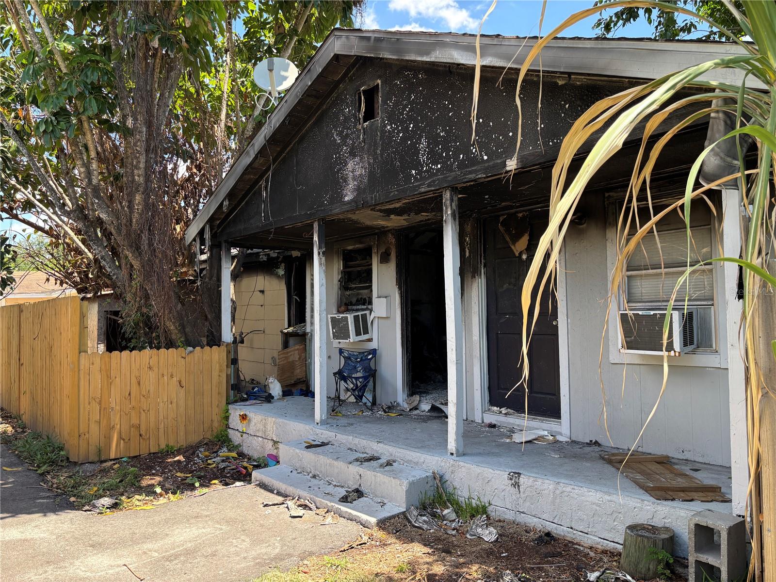DREW PARK RE PLAT - Residential Income