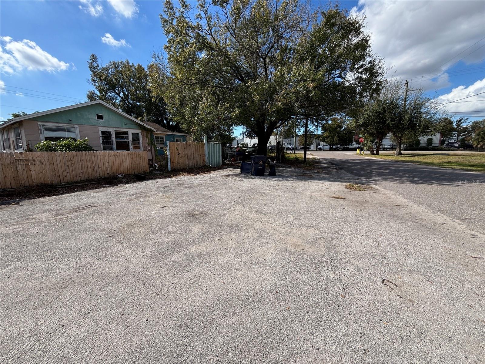 DREW PARK RE PLAT - Residential Income