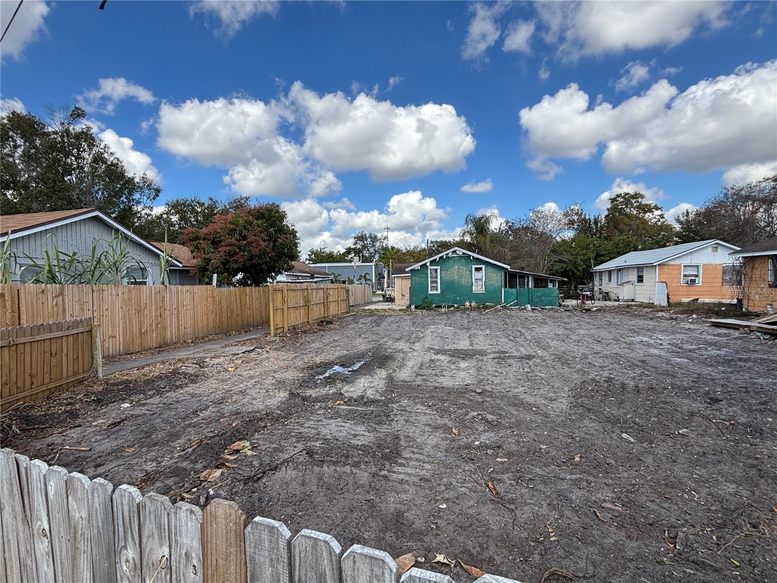 DREW PARK RE PLAT - Residential Income