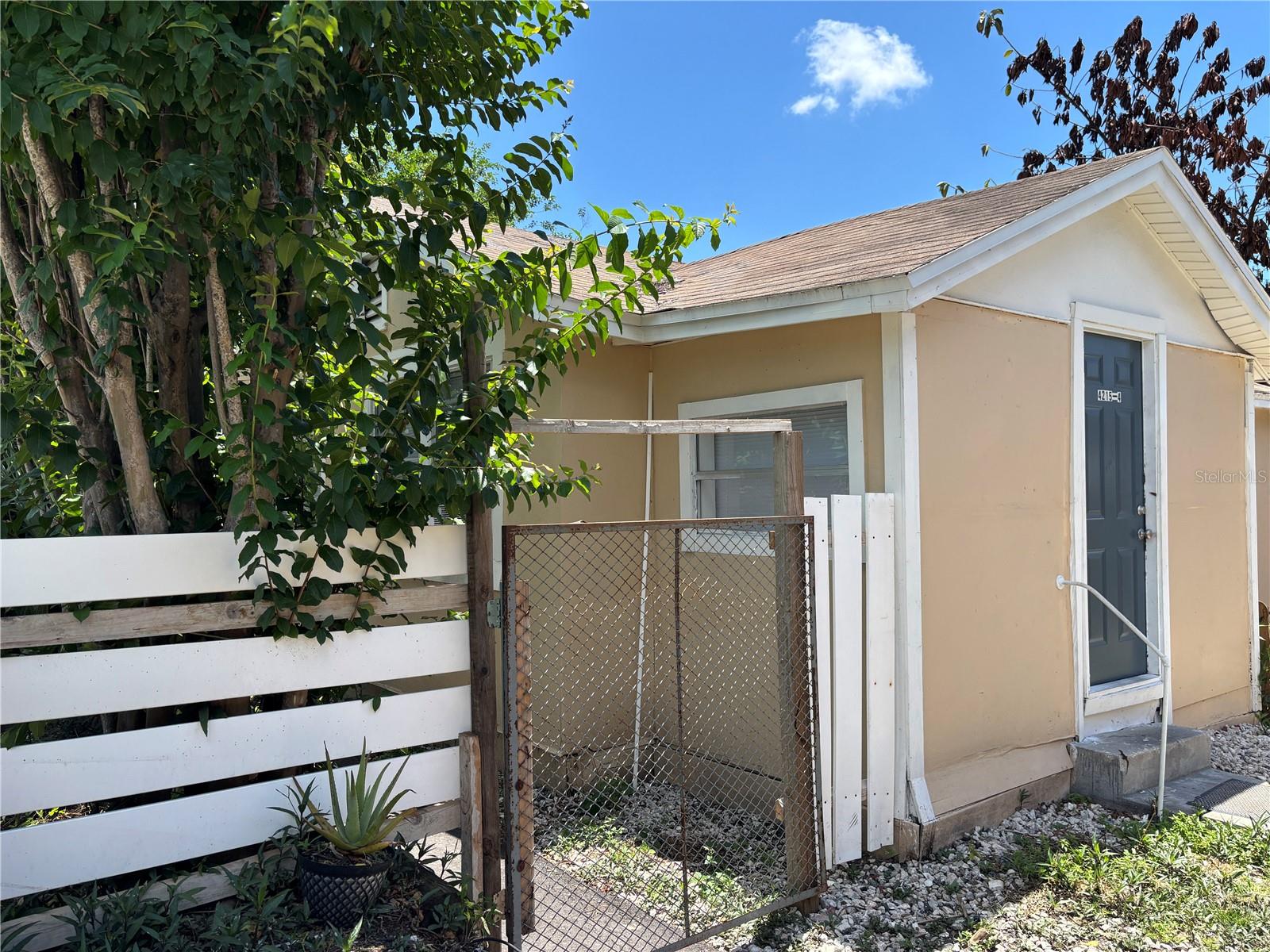 DREW PARK RE PLAT - Residential Income