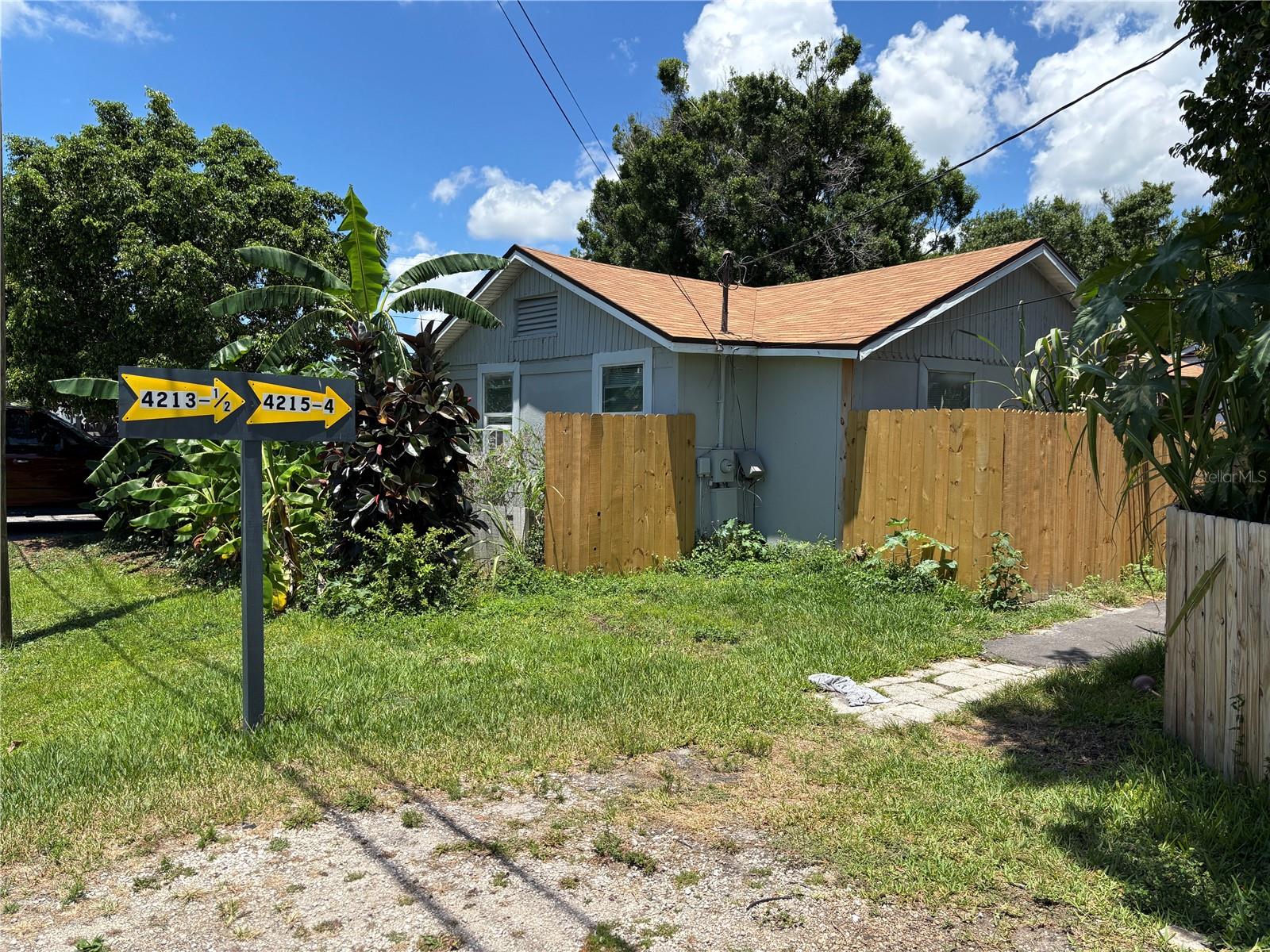 DREW PARK RE PLAT - Residential Income