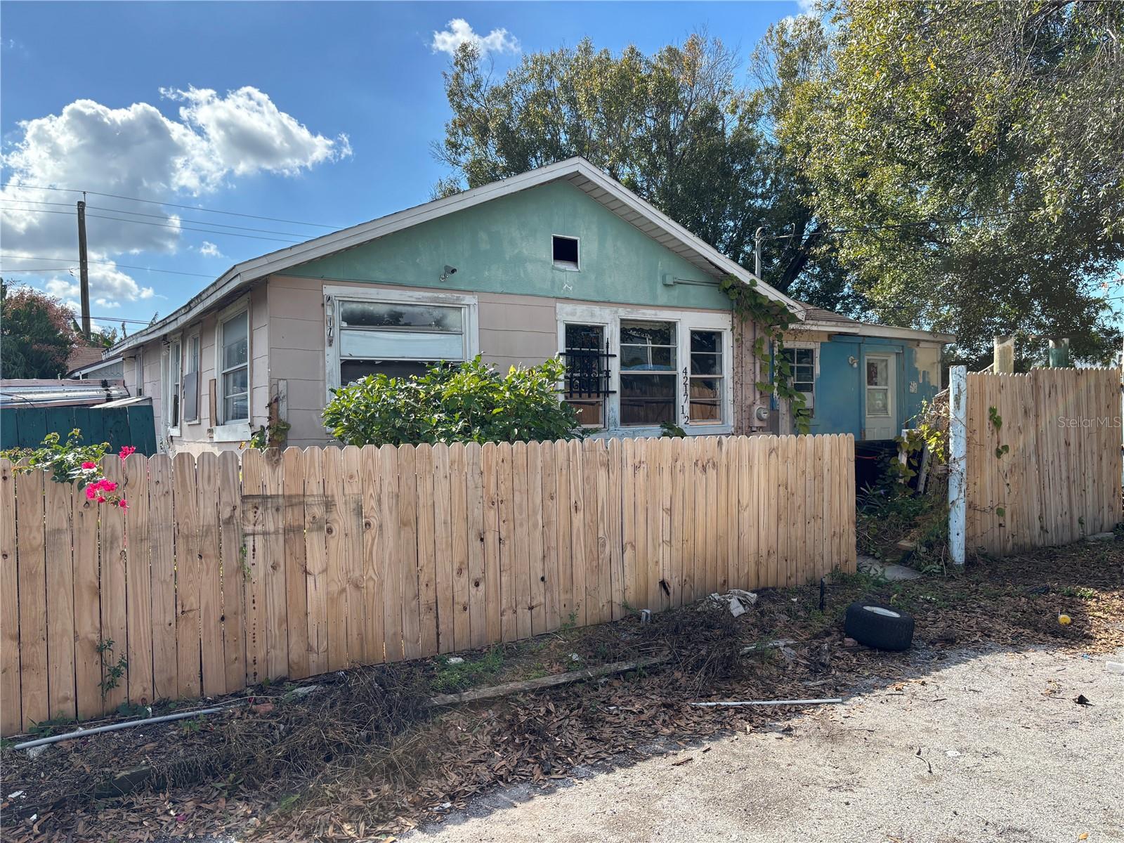 DREW PARK RE PLAT - Residential Income