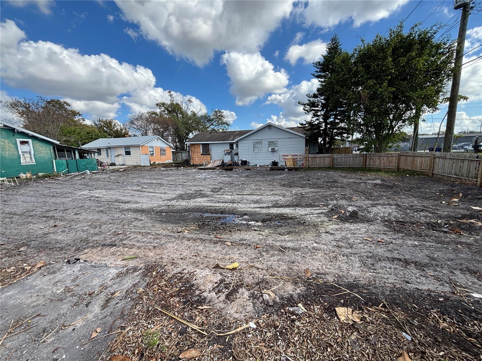 DREW PARK RE PLAT - Residential Income