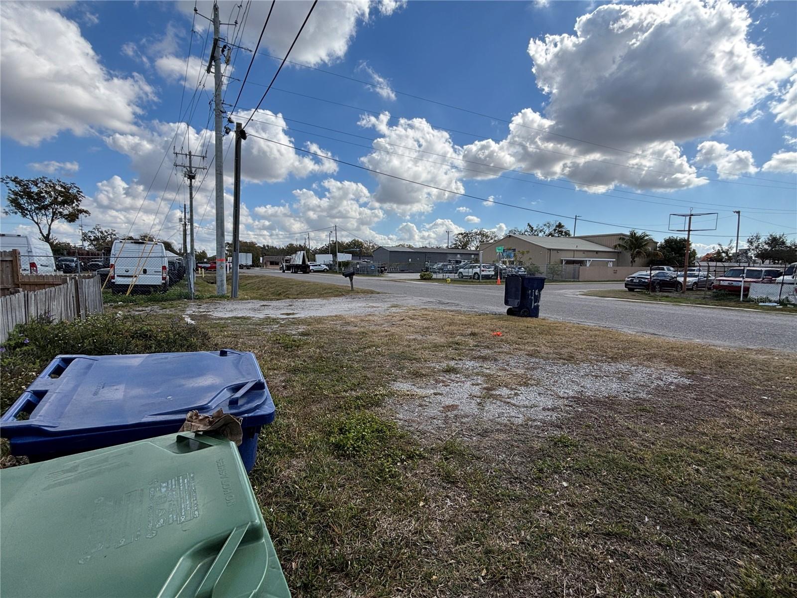 DREW PARK RE PLAT - Residential Income