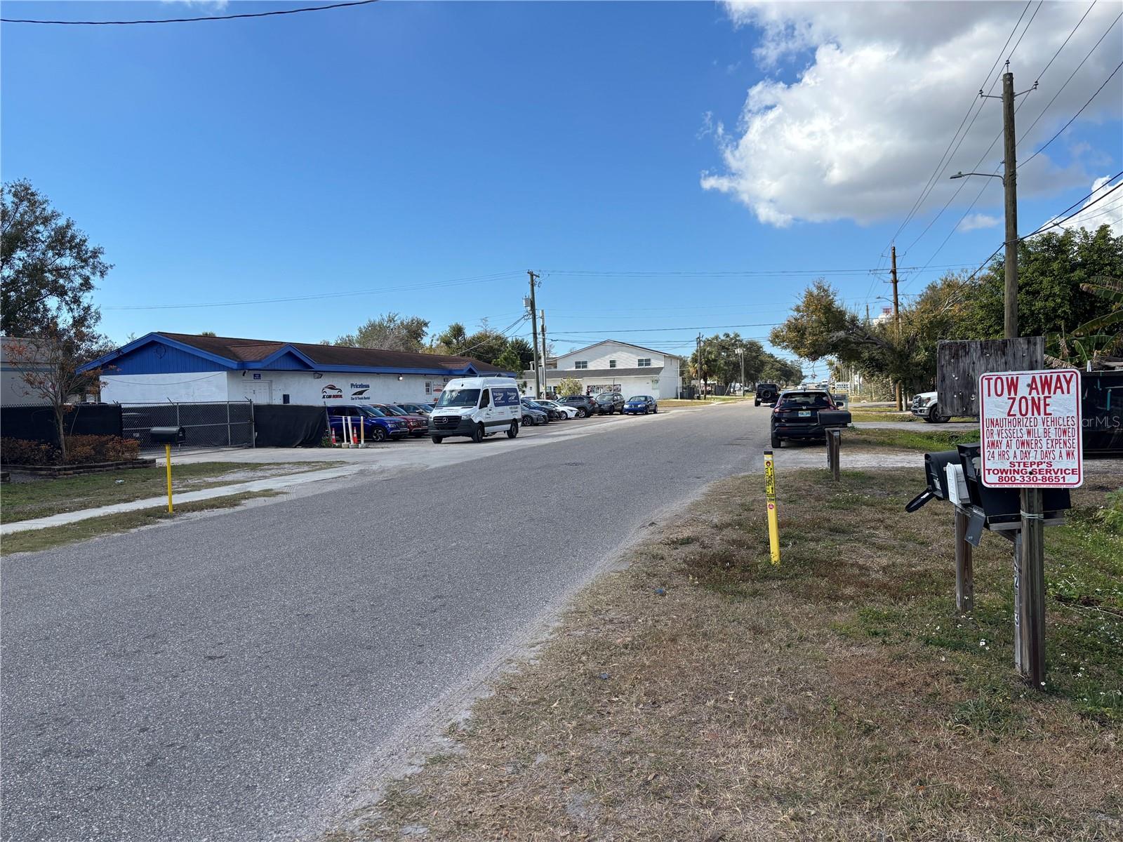 DREW PARK RE PLAT - Residential Income