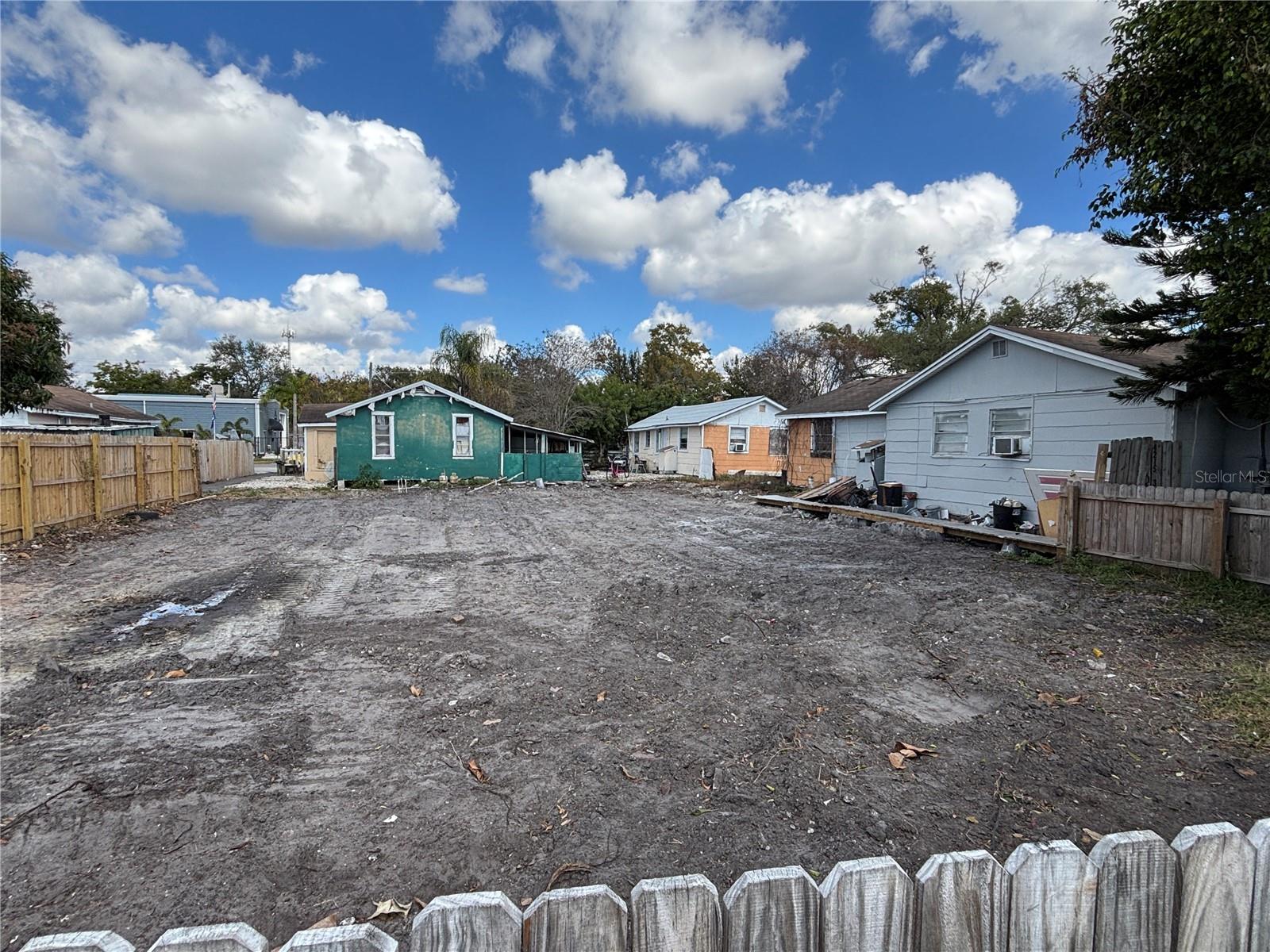 DREW PARK RE PLAT - Residential Income