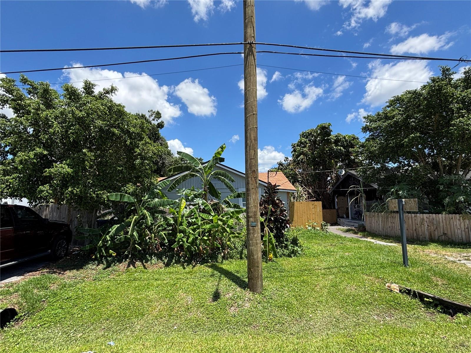 DREW PARK RE PLAT - Residential Income