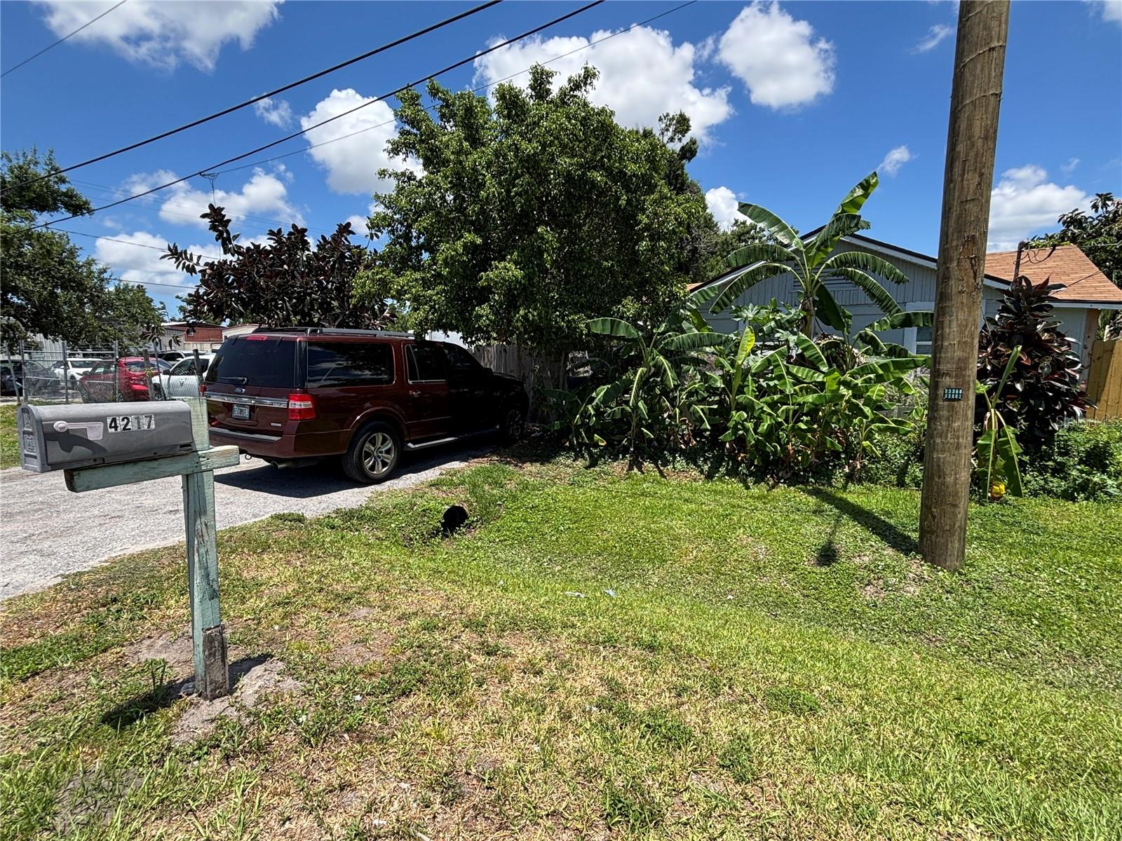 DREW PARK RE PLAT - Residential Income