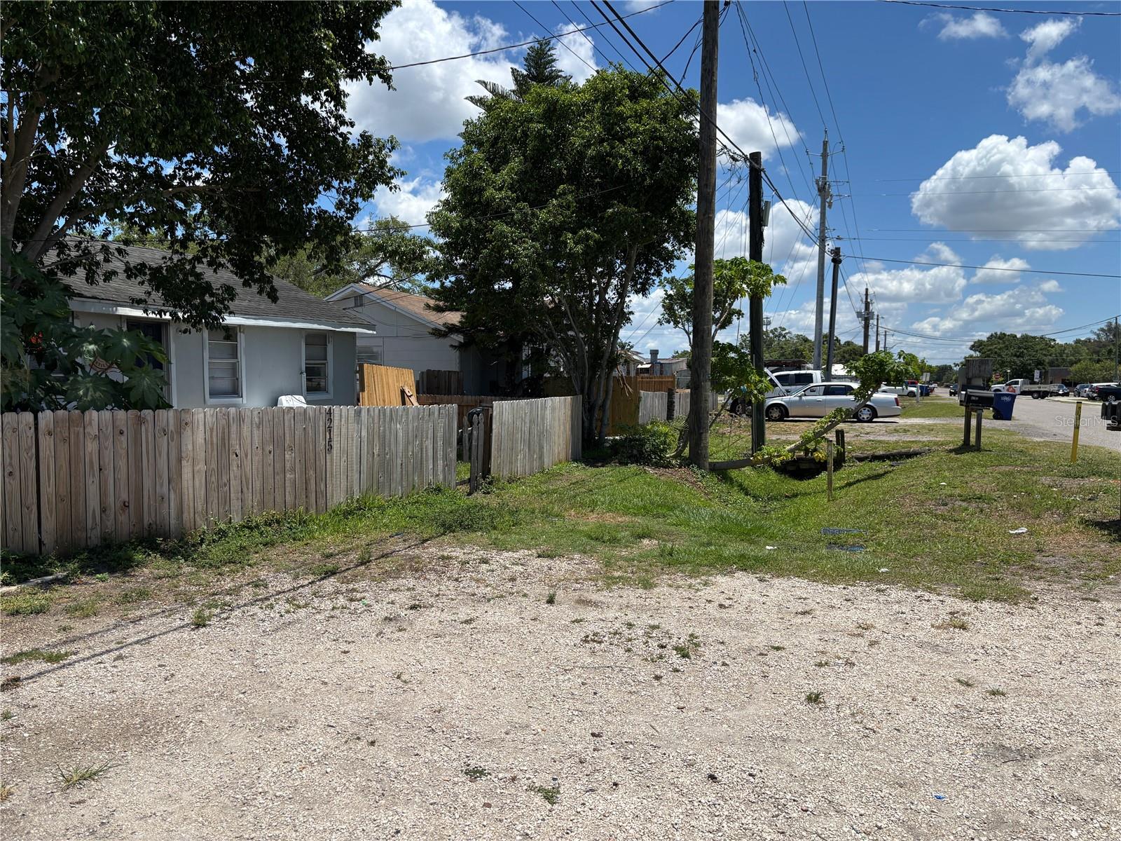 DREW PARK RE PLAT - Residential Income