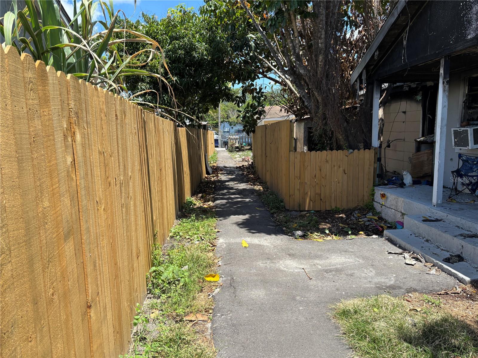 DREW PARK RE PLAT - Residential Income