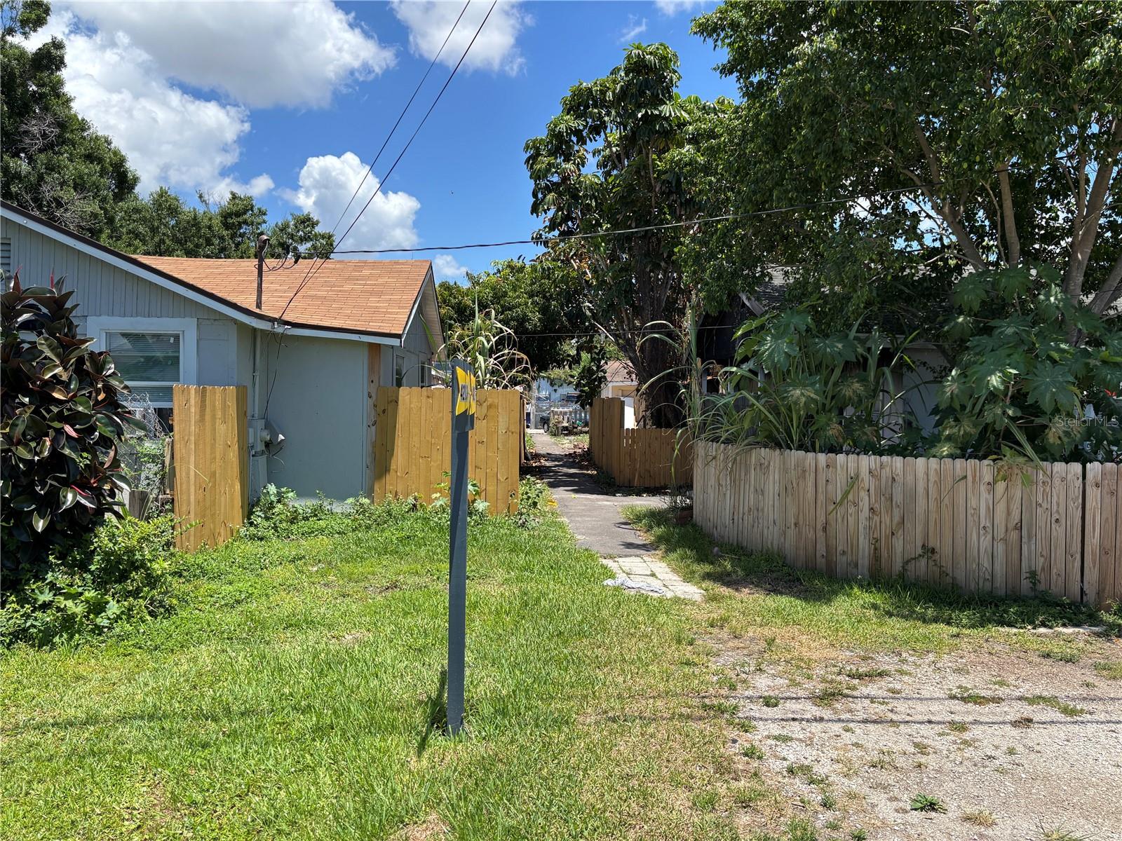 DREW PARK RE PLAT - Residential Income