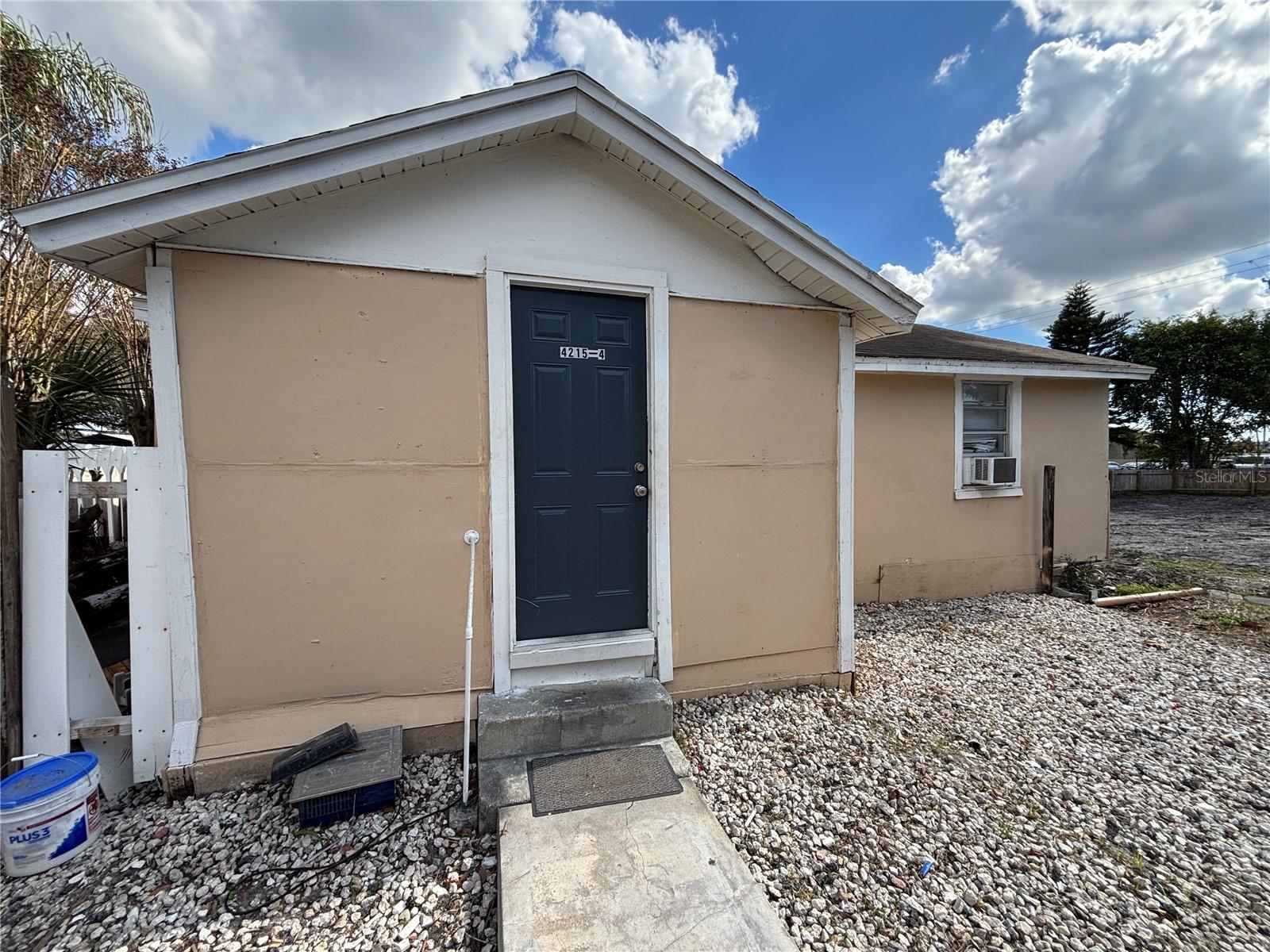 DREW PARK RE PLAT - Residential Income