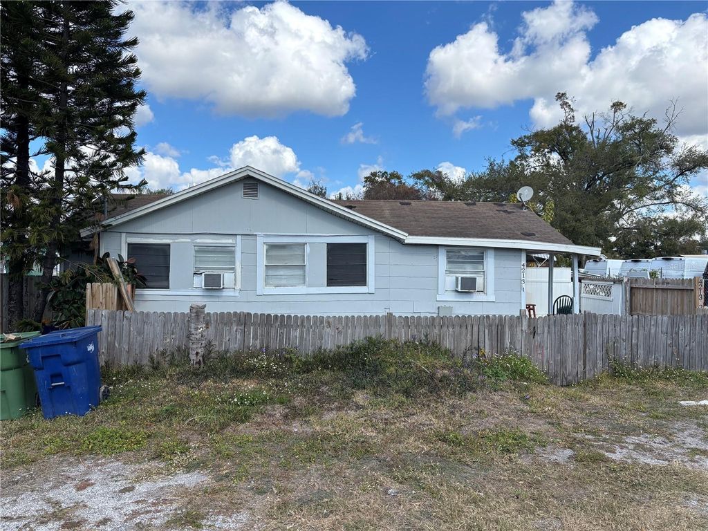 Photo of 4213 W Cayuga Street, Tampa, FL 33614 (MLS # TB8387937)