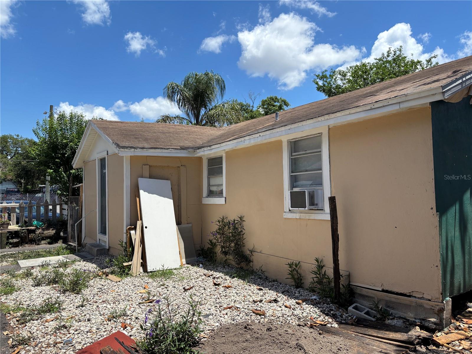 DREW PARK RE PLAT - Residential Income