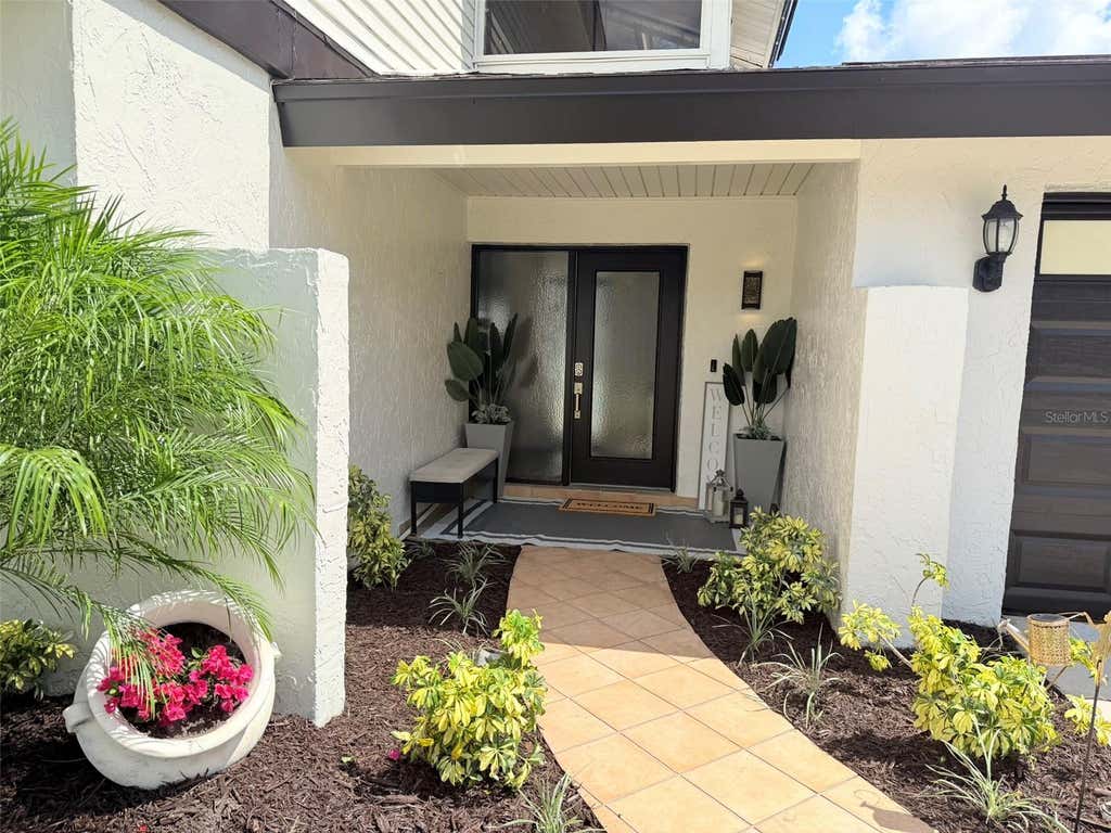 Photo of 15401 Deerglen Drive, Tampa, FL 33624 (MLS # TB8479439)