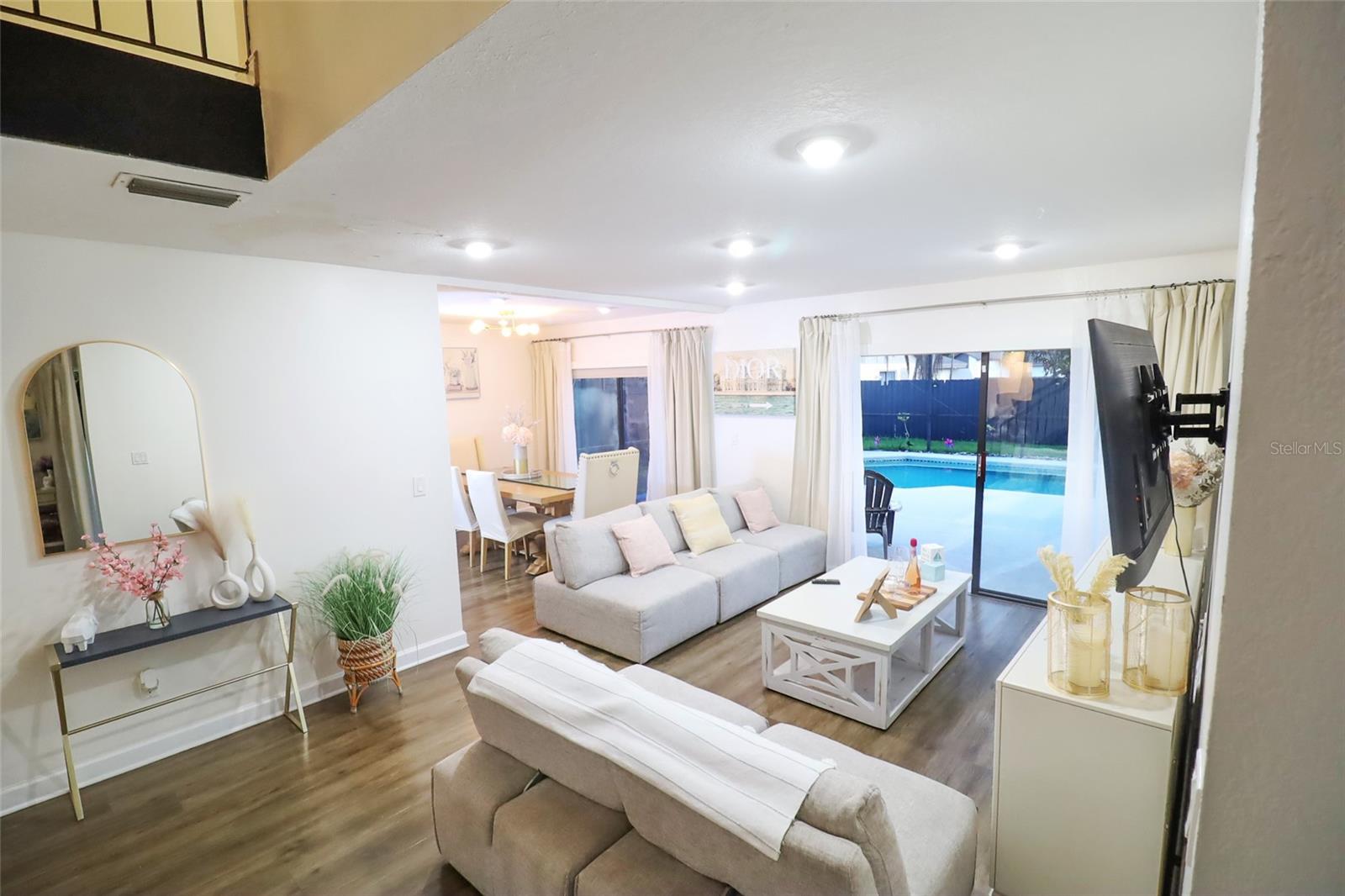 15401 DEERGLEN DRIVE