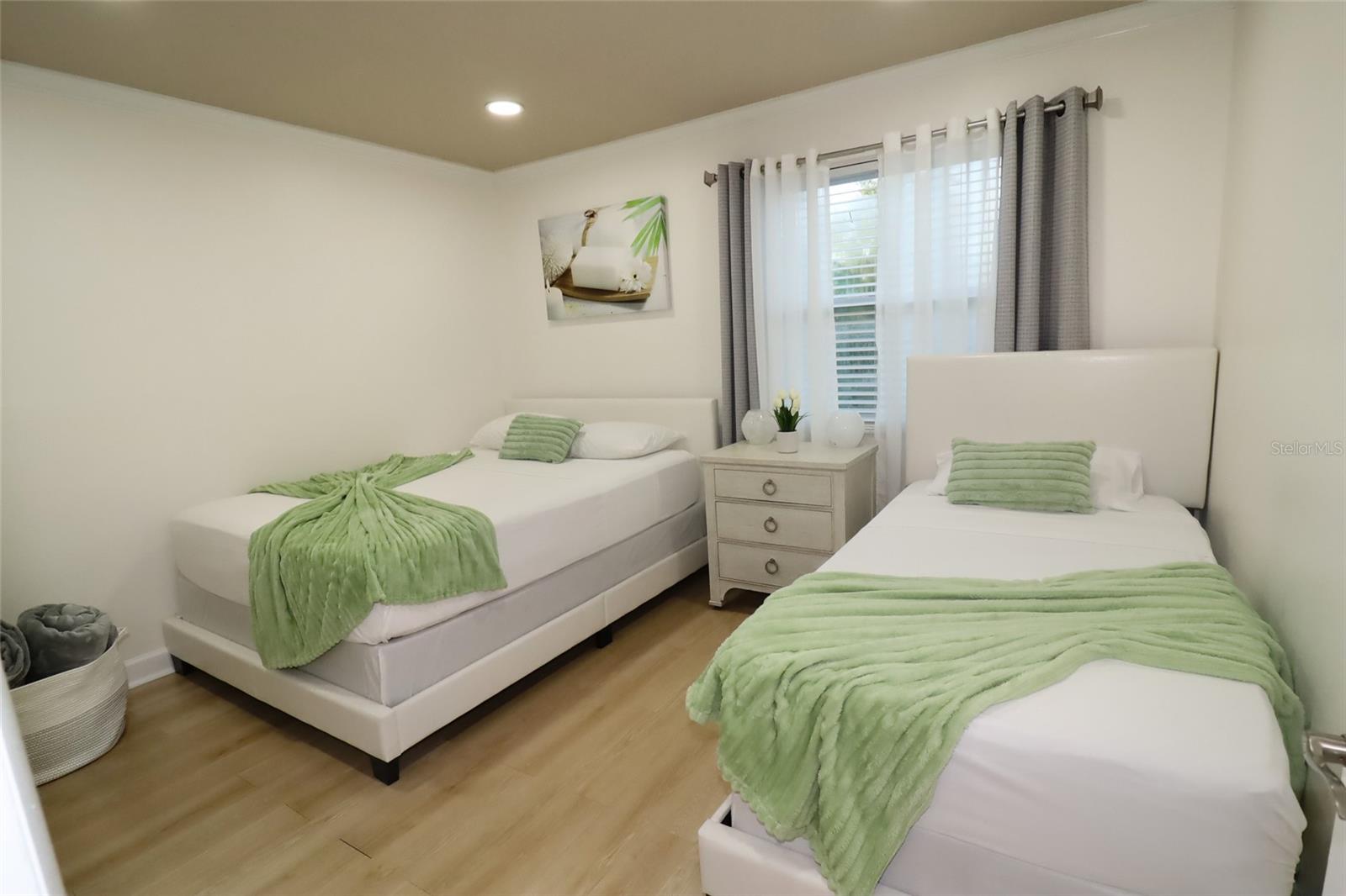 NORTHDALE SEC B UNIT 3 - Residential