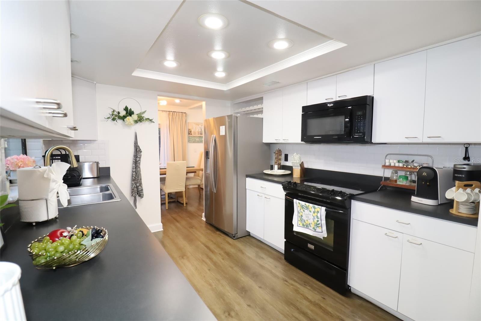 NORTHDALE SEC B UNIT 3 - Residential