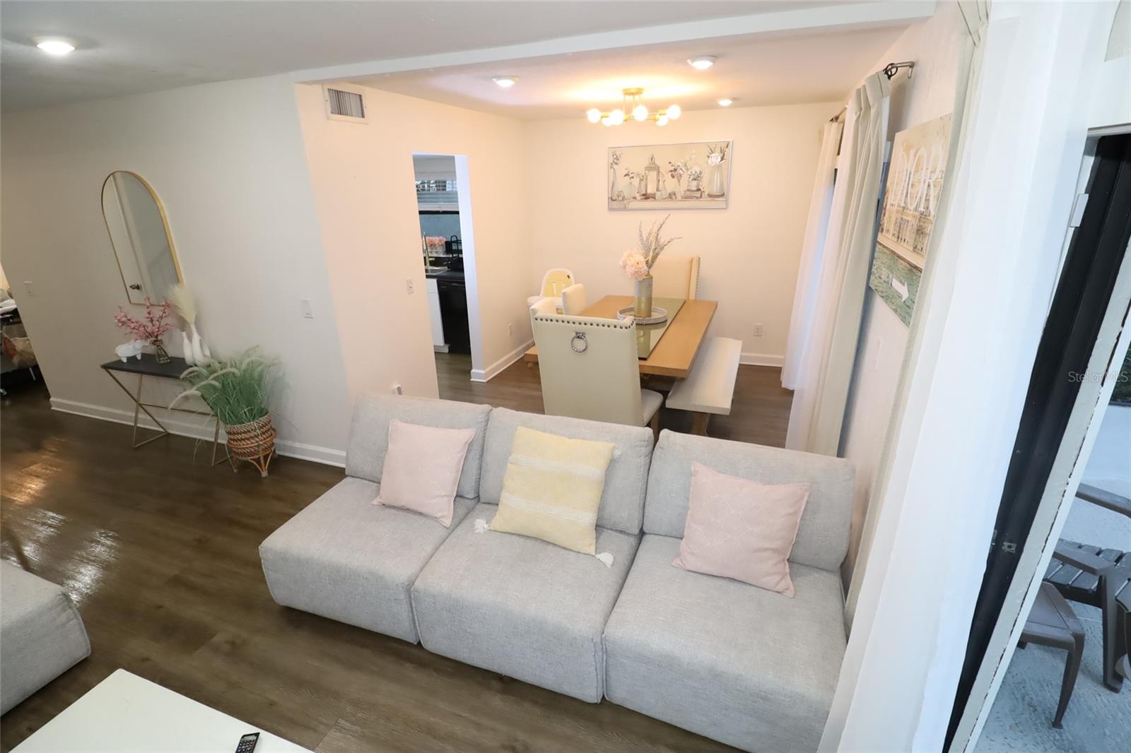 NORTHDALE SEC B UNIT 3 - Residential