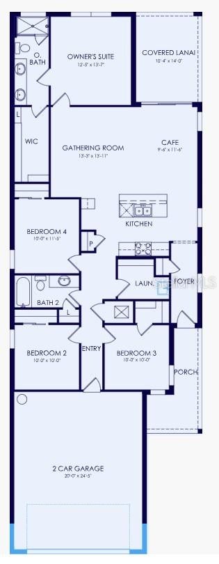 813 BALLEBY TRAIL