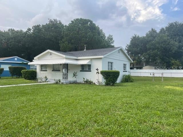 Photo of 1901 W Saint Conrad Street, Tampa, FL 33607 (MLS # TB8551198)