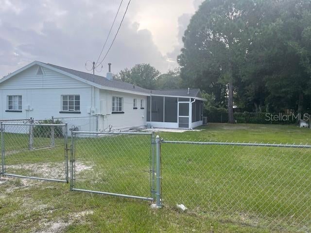 Photo of 1901 W Saint Conrad Street, Tampa, FL 33607 (MLS # TB8551198)