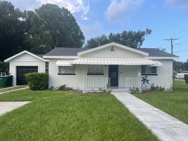 Photo of 1901 W Saint Conrad Street, Tampa, FL 33607 (MLS # TB8551198)