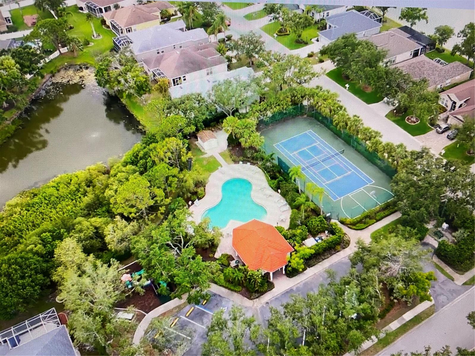 5091 CREEKSIDE TRAIL