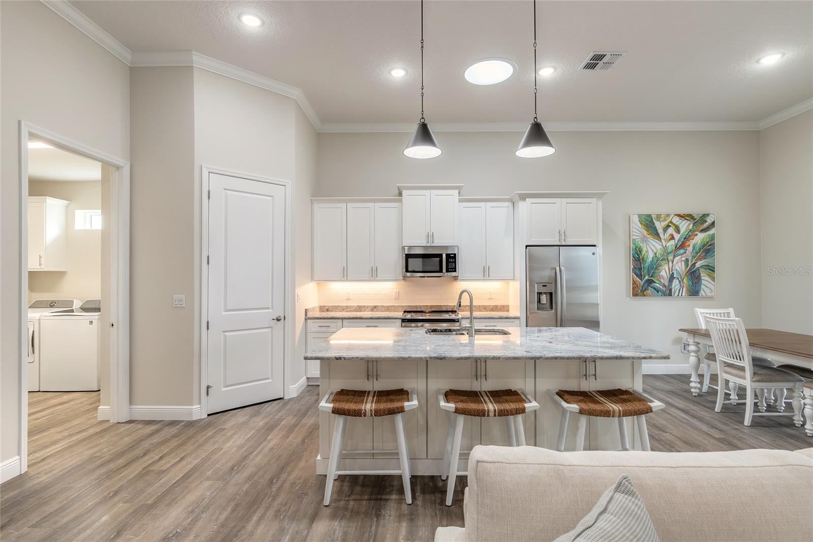 PALMS PH 5 - Residential