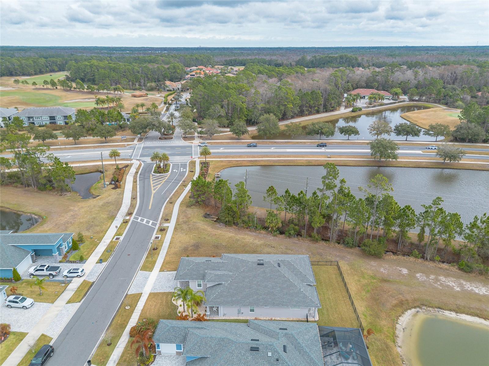 PALMS PH 5 - Residential