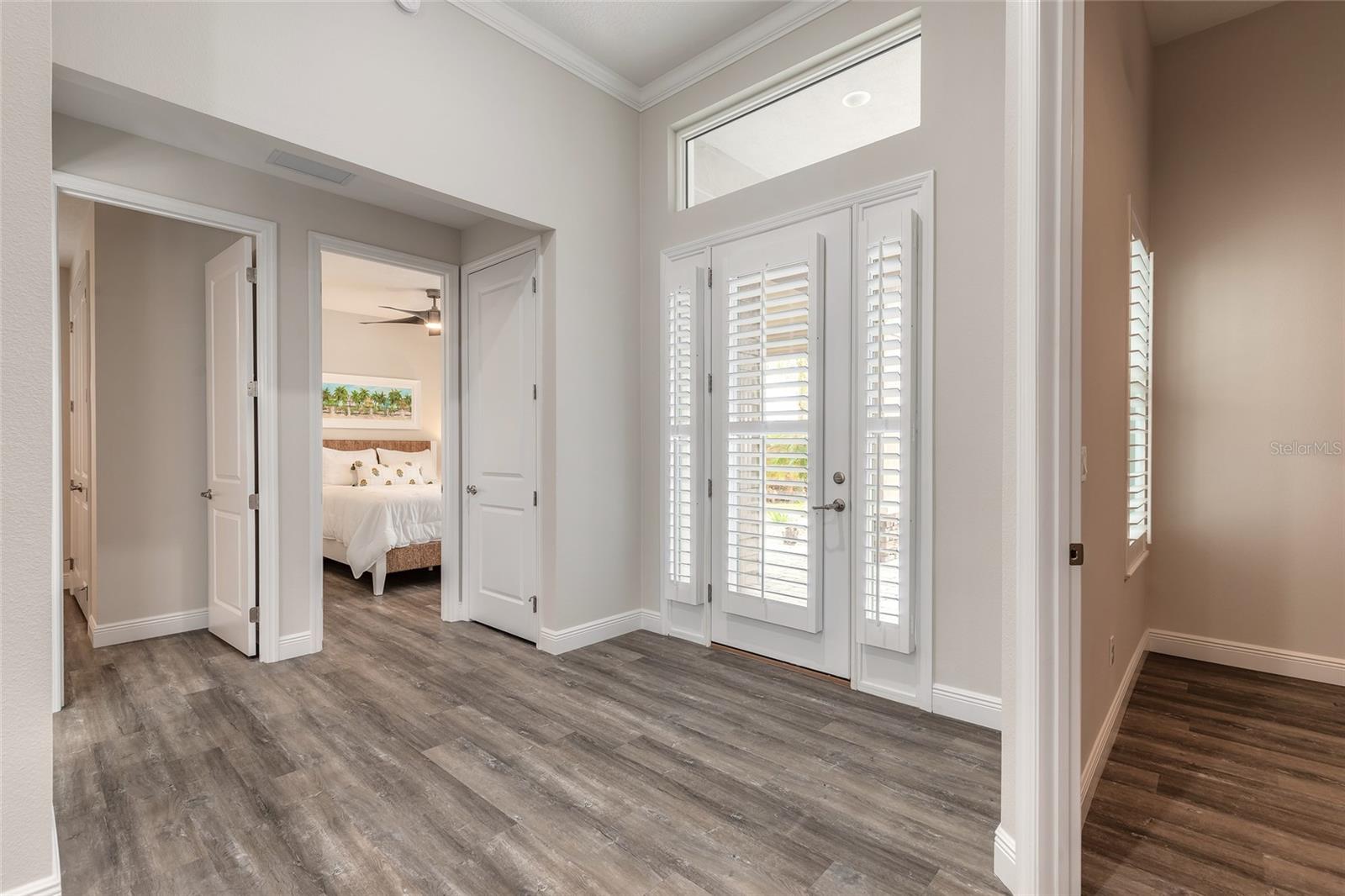 PALMS PH 5 - Residential