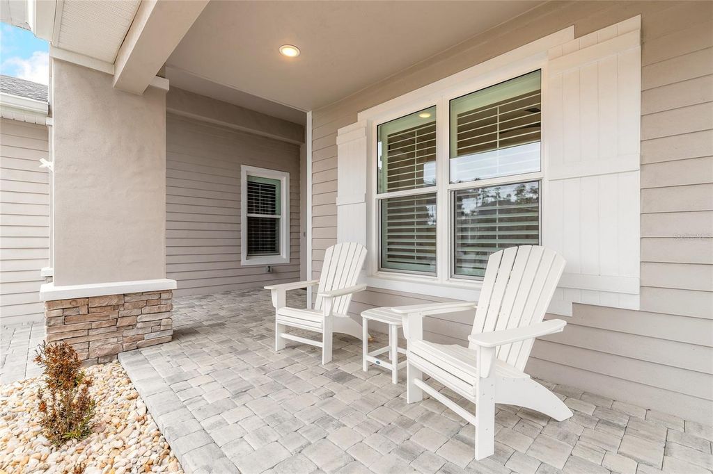 Photo of 3012 Portofino Boulevard, New Smyrna Beach, FL 32168 (MLS # NS1087391)