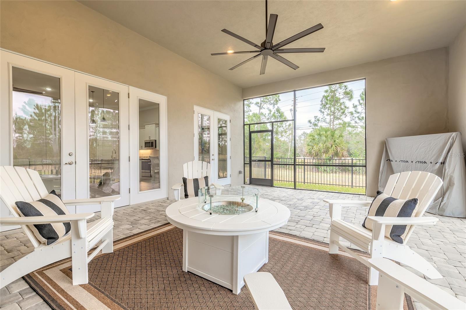 PALMS PH 5 - Residential