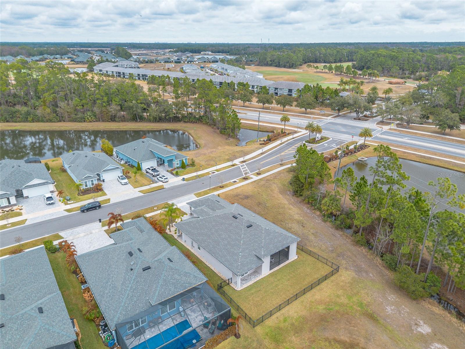 PALMS PH 5 - Residential