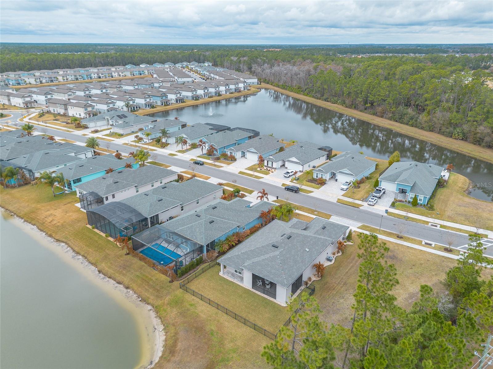 PALMS PH 5 - Residential