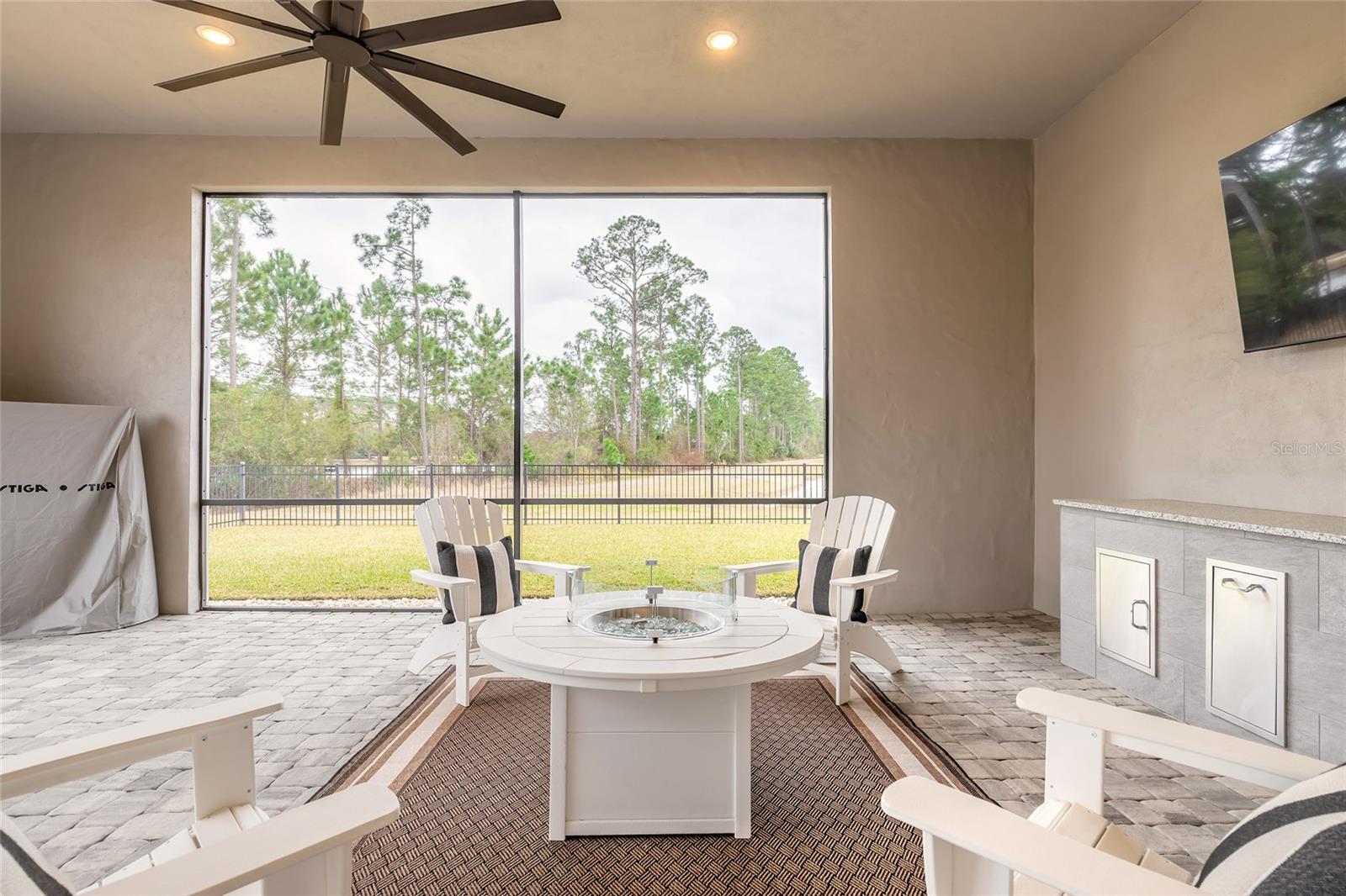 PALMS PH 5 - Residential