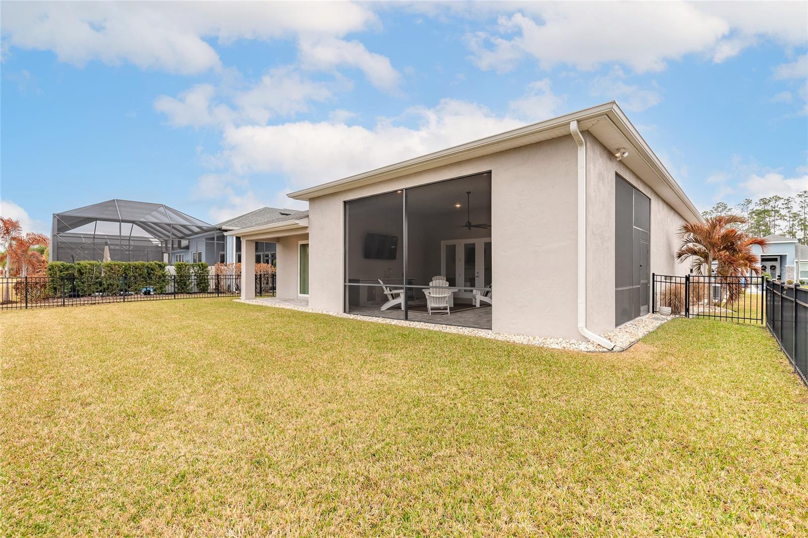 PALMS PH 5 - Residential