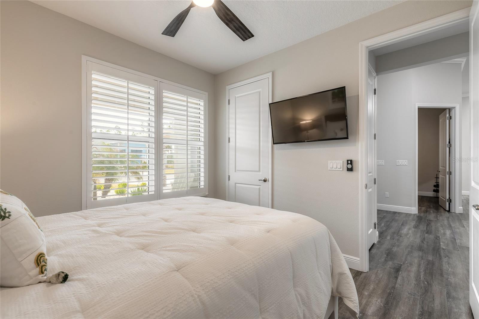 PALMS PH 5 - Residential