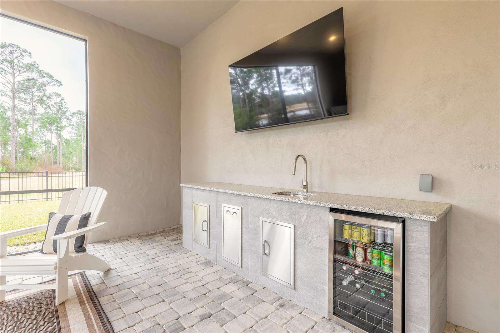 PALMS PH 5 - Residential