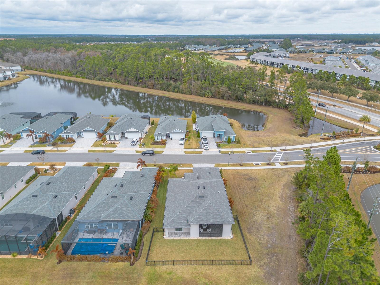 PALMS PH 5 - Residential