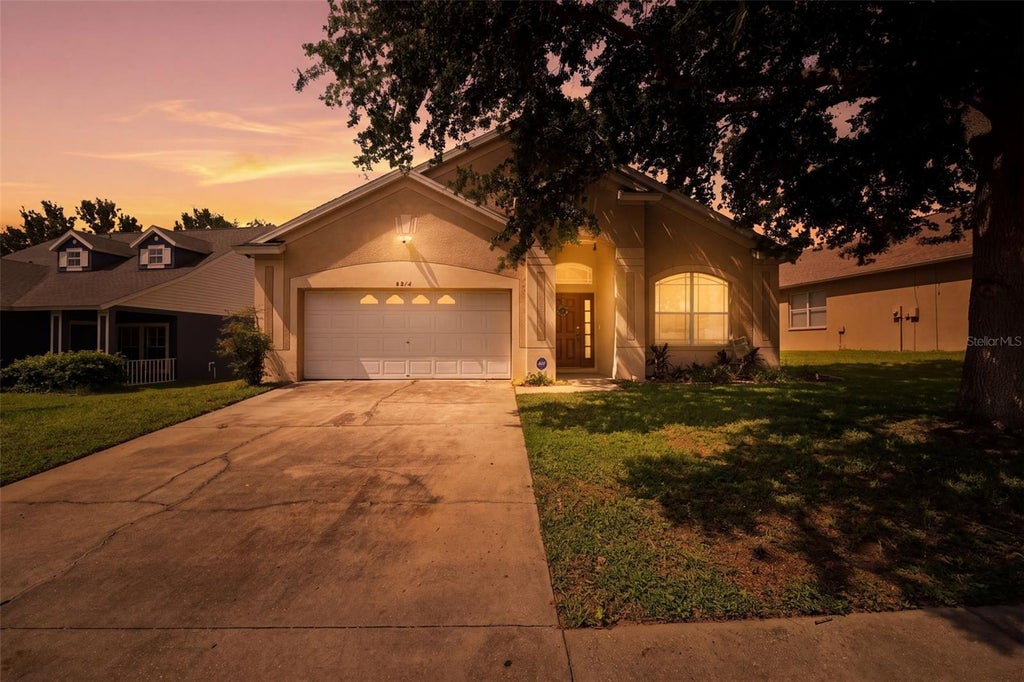 Photo of 8814 Southern Charm Circle, Brooksville, FL 34613 (MLS # W7889288)
