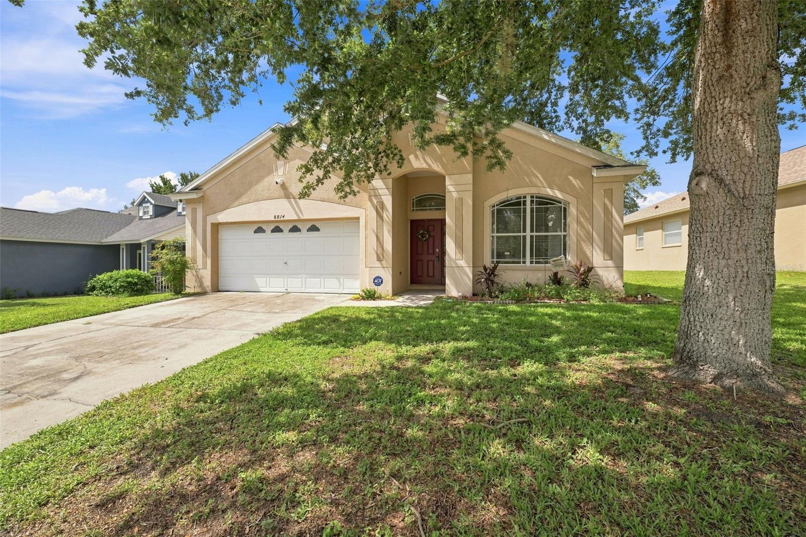 8814 SOUTHERN CHARM CIRCLE