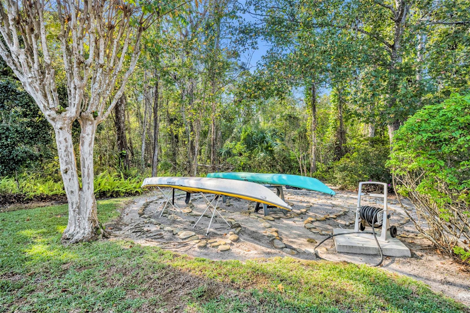 TUSCAWILLA UNIT 14B - Residential