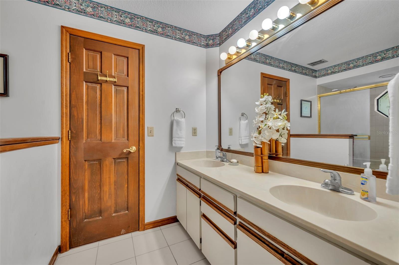 TUSCAWILLA UNIT 14B - Residential