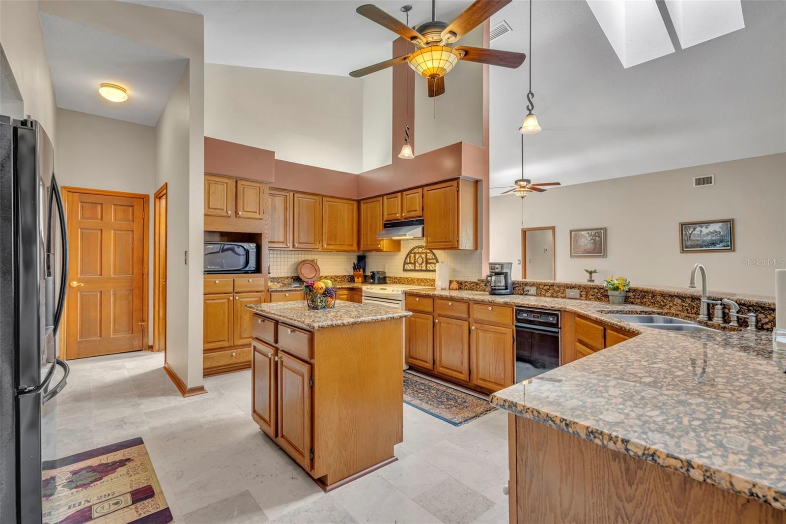 TUSCAWILLA UNIT 14B - Residential