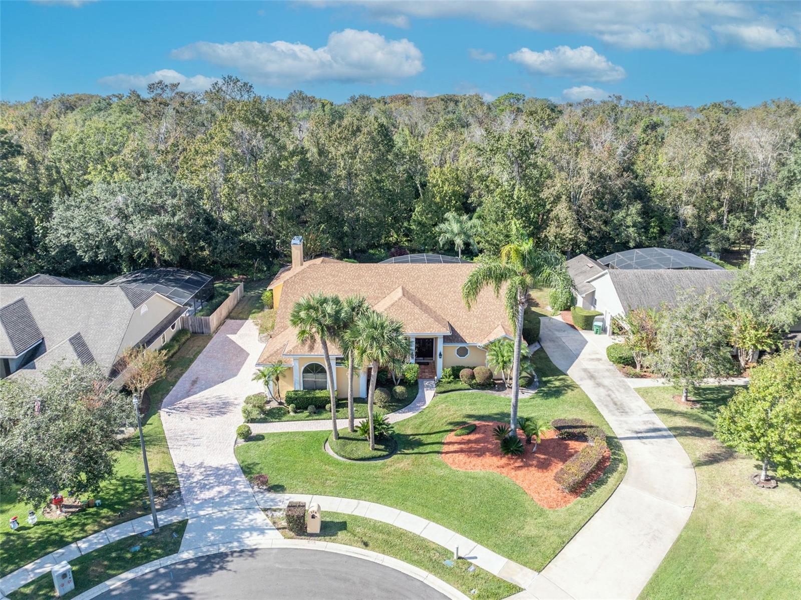 TUSCAWILLA UNIT 14B - Residential