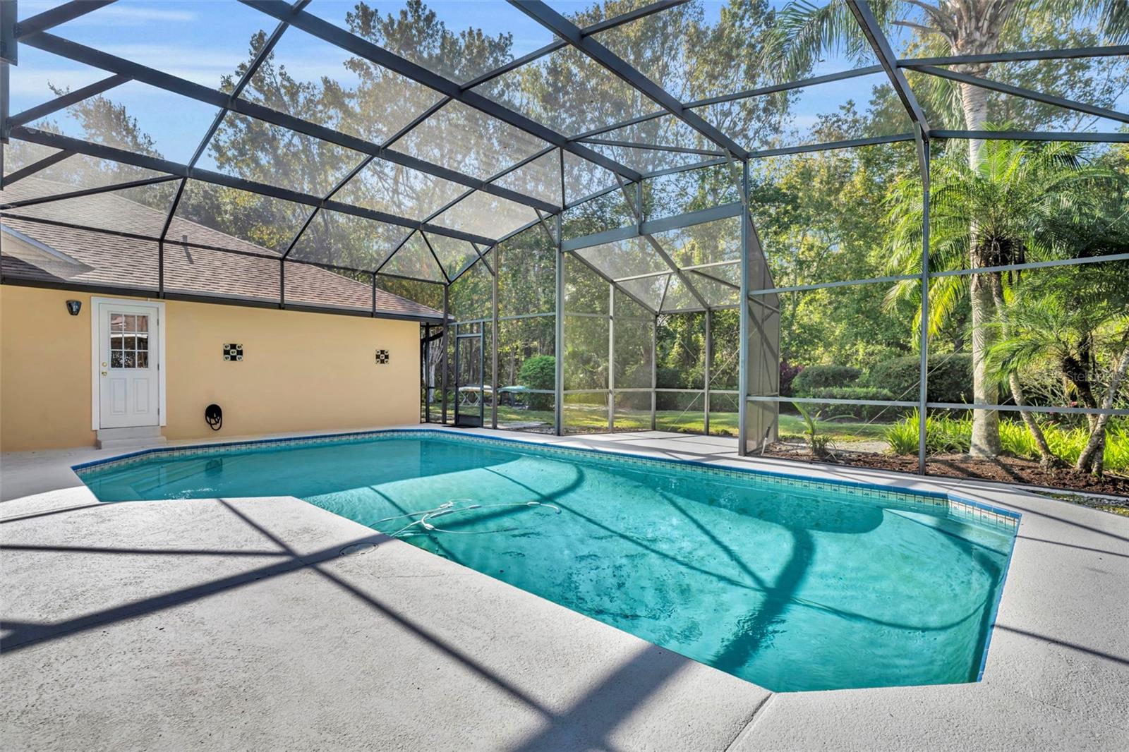 TUSCAWILLA UNIT 14B - Residential