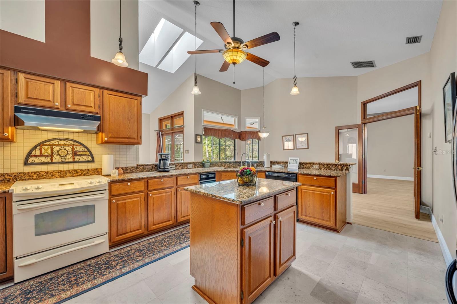 TUSCAWILLA UNIT 14B - Residential