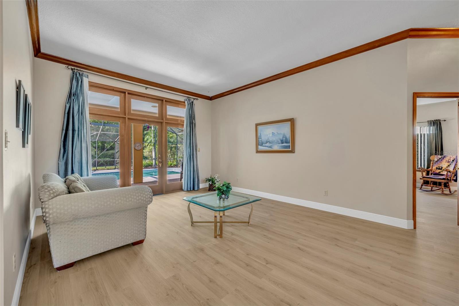 TUSCAWILLA UNIT 14B - Residential