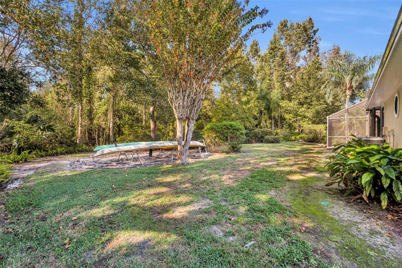 TUSCAWILLA UNIT 14B - Residential